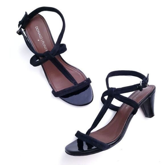 Donald J Pliner‎ - Picture 1 of 6